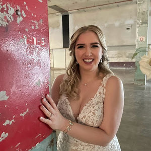 Meet your Posher, Tiffany